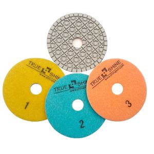 أحجار مبللة وجافة بثلاث خطوات! - Product Image 6