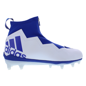 Scarpe da Calcio Adidas Nasty 2.0 da Uomo Colore Blu/Bianco |   100% Autentico - Product Image 3