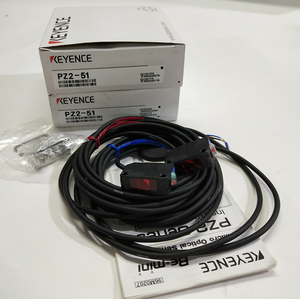 Disponible en stock PZ2-51 PZ2-51P Transmetteur laser carré transmissif - Product Image 5