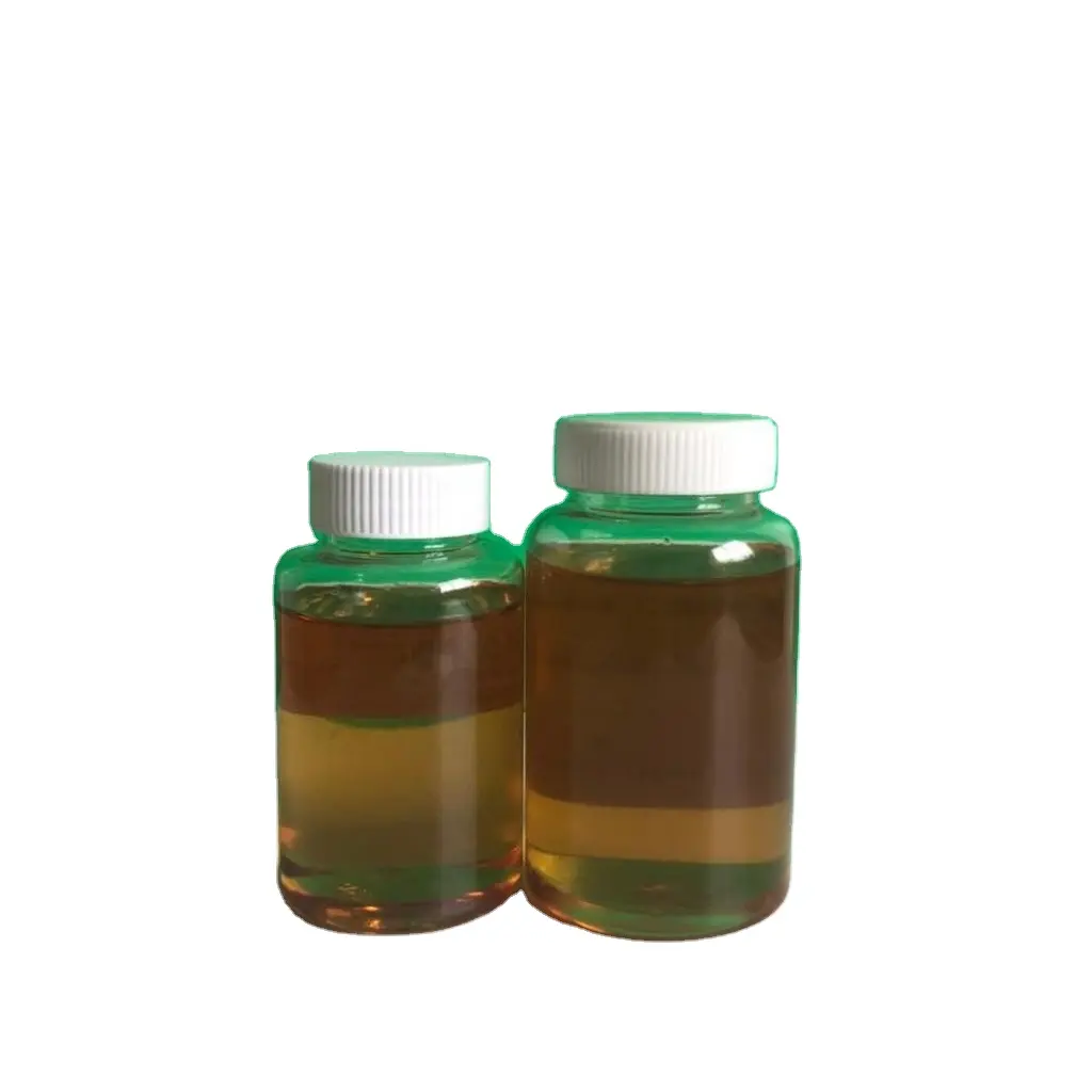 ディーゼル潤滑性向上剤/ディーゼル耐摩耗剤として使用されるディーゼル添加剤の在庫あり