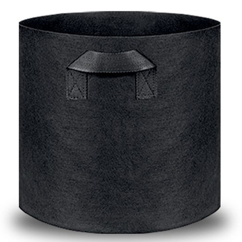 Plants Irrigation Water Bag Non Woven Wholesale Potato Fabric Pot  Felt Nursery Vegetable Eco-friendly Felt Plant Grow Bag