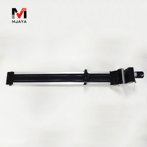 Máy bán hàng tự động băng tải vành đai với 24V động cơ cho máy bán hàng tự động - Product Image 5