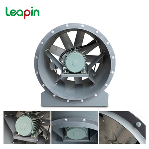 Ventilateur axial résistant aux hautes températures et à l'<span class=keywords><strong>humidité</strong></span> élevée pour ventilateur de salle de séchage <span class=keywords><strong>Extracteur</strong></span> et conduit de ventilateur d'extraction - Product Image 5