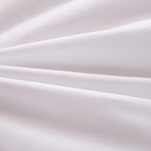 <span class=keywords><strong>Couette</strong></span> d'hôtel 5 étoiles en microfibre de qualité supérieure pour <span class=keywords><strong>couette</strong></span> élégante point carré hypoallergénique blanc Queen Size vente en gros - Product Image 6
