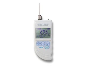 Detector de Olores <span class=keywords><strong>OMX</strong></span>-SRM Japonés Nuevo de la Marca SHINYEI Importado - Product Image 1