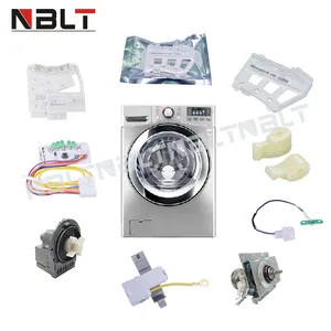 Toptan lg bilgisayar kurulu çamaşır makinesi-Çamaşır makinesi bilgisayar kurulu için Hall sensörü 6501kw2001a yedek parça çamaşır makinesi Rotor pozisyon su seviyesi sensörü