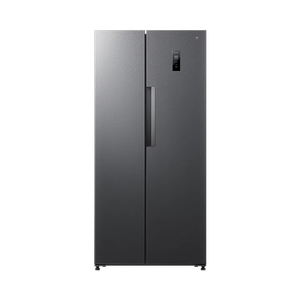 Réfrigérateur côte à côte Mijia 550L CN Moyu Rock No Frost à refroidissement par air, 332L Réfrigérateur + 218L Congélateur, faible niveau sonore 36dB, encastrable - Product Image 1