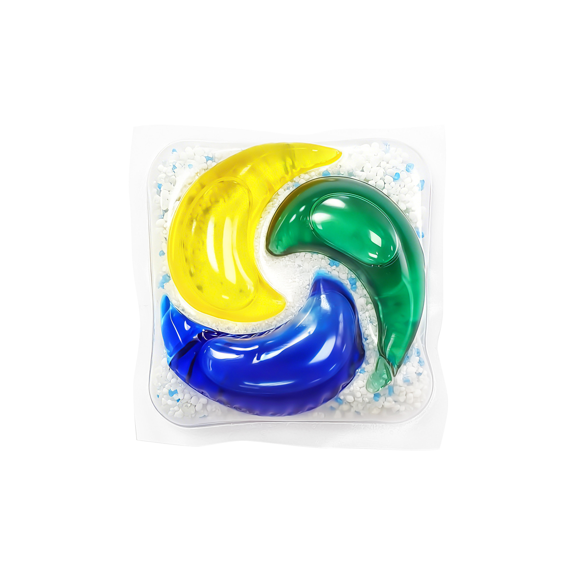 Small whirlwind green 12g