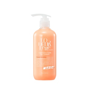 L'ODEURLETTE 1000ml Colorfit Quemado Vainilla Tratamiento para el cabello Fórmula herbal nutritiva Hecho en Corea desde Inglaterra - Product Image 1