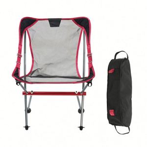 Premium Mesh Animal Pattern <b>Beach</b> <b>Chair</b> <b>Foldable</b> Breathable Design Steel Frame Poolside Travel Outdoor Relaxation Easy-Carrying - Product Image 3