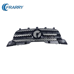 Ensemble de calandre Frarry 9068800385 pour <span class=keywords><strong>Sprinter</strong></span> W906 <span class=keywords><strong>315CDI</strong></span> 515CDI 416CDI 519CDI 2006-2016 - Product Image 2