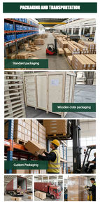 Kit de pergola en aluminium avec toit à lamelles bioclimatique, imperméable, pour jardin extérieur - Product Image 5