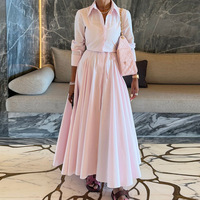 Nouvel ensemble élégant et tendance : Gilet plissé et robe large à jambes larges, ensemble deux pièces pour femme, col en V, idéal pour le quotidien et les trajets.