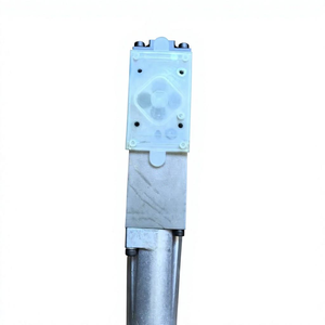 Valvola Proporzionale Serie KDG4V KDG4V-3-6C20N-Z-M-U-H7-30 KDG4V-3-8C20N-Z-M-U-H7-30 KDG4V-3-33C40N-Z-M-U-H7-30 Idraulica - Product Image 2