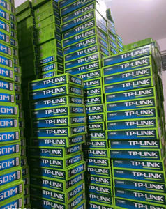 Enrutador inalámbrico inteligente y estable de alta velocidad Uso doméstico a través de la pared FTTH Compatible <span class=keywords><strong>WR840N</strong></span> - Product Image 2