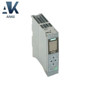 ซีพียู PLC S7-1500T จำลองของ Siemens 6ES7511-1TK01-0AB0 - Product Image 2