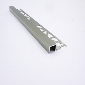 Guangzhou Produttore Angolo Trim Per La Parete di Piastrelle per Pavimento Decorazione - Product Image 5