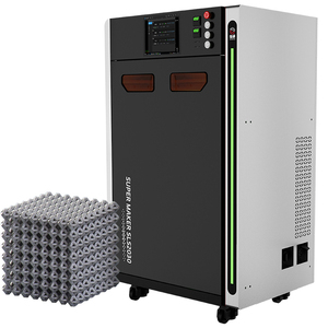 बैच उत्पादन औद्योगिक प्रोटोटाइप के लिए औद्योगिक प्रोटोटाइप के लिए 3 डी प्रिंटर - Product Image 3