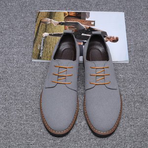 <span class=keywords><strong>Scarpe</strong></span> da Ufficio Sh10118a per <span class=keywords><strong>Uomo</strong></span>, Calzature Eleganti di Alta Qualità 2025, Produzione in Cina - Product Image 6