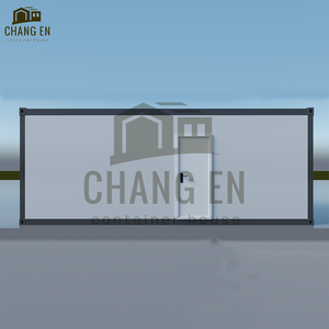 DYCE1 저비용 친환경 강철 소형 모듈식 컨테이너 하우스 아파트 사무실 건물용-고품질 현대적 디자인 - Product Image 5