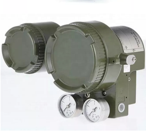 Convertidor de Corriente a Neumático Yokogawa PK200 Original de Gran Calidad, Entrada de Señal de 4-20 MA con Precio Favorable - Product Image 3