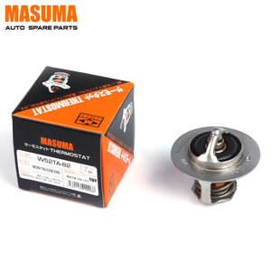 Thermostat de moteur automobile MASUMA W52TA-82 CR14DE CK12E 90916-03054 90916-03054 90916-03083 90916-03028-000 pour TOYOTA DELIBOY - Product Image 1