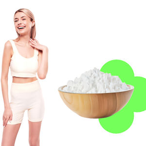 OEM servicios personalizados suplemento de soporte metabólico Sibu en polvo cuidado de la belleza suplemento dietético Delgado pérdida de peso corporal Sibu en polvo - Product Image 6