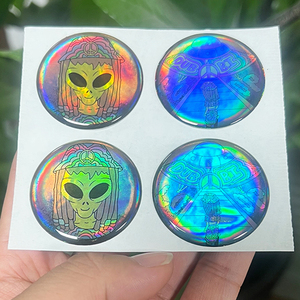 High Quality Epoxy <b>Sticker</b> 3D Dome <b>Sticker</b> Custom <b>Logo</b> Puffy Epoxy Label <b>Sticker</b> For Coffee Bag - Product Image 6