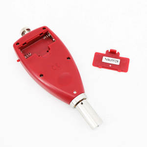 Probador de perfil de superficie portátil, con interfaz RS232C, conexión a PC, dispositivo de prueba de perfil de superficie portátil, con interfaz RS232C - Product Image 3