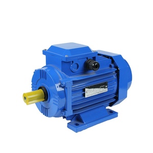 มอเตอร์เหนี่ยวนำ OEM YE3-90L-2 3 เฟส 2.2 กิโลวัตต์ 3 แรงม้า 380 โวลต์ AC - Product Image 2