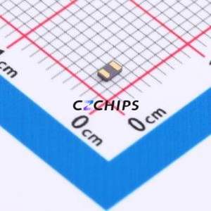ABS06-32.768KHZ-9-1-T Crystal (Passive) SMD2012-2P Crystal Oscillator 32.768kHz 10ppm 9pF 90kOhm - Product Image 2