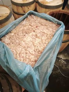 Morue d'Atlantique congelée, nettoyée, IQF / Congelée en bloc, pour la transformation - Product Image 4