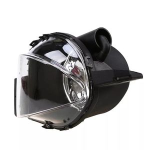 Luces Antiniebla para BMW Serie 3 E90, Rejilla Inferior del Parachoques Delantero, Luz de Conducción Halógena/Xenón 63176948373 63176948374 - Product Image 1