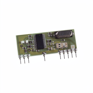 Récepteurs RF AMRRQ3-315 en stock - Product Image 1