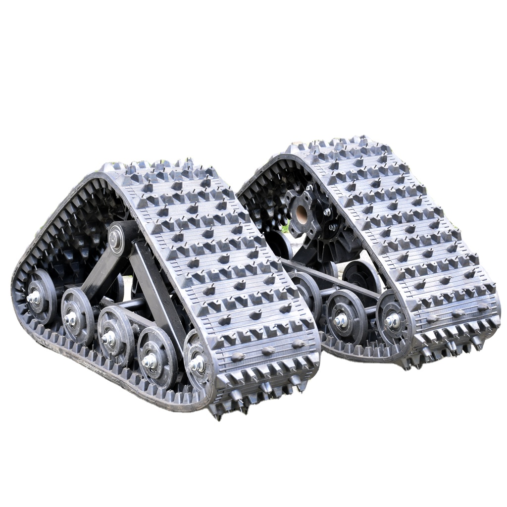 Детский мотовездеход для картинга, мотовездехода, мотовездехода, снежного песка, снегохода, 800 мм