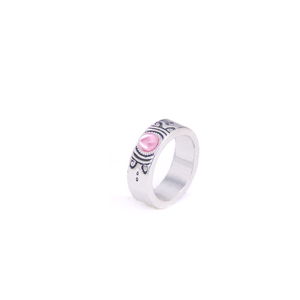 10 designs de colliers et bagues Anime <span class=keywords><strong>Madoka</strong></span> 5 Color Soul Gem, en promotion, pour cadeau et cosplay - Product Image 5