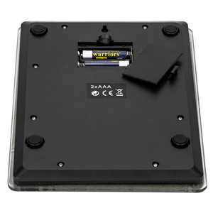 Veidt Weighing Slim Design Weight Balance Kitchen <b>Scales</b> Digital Stainless Steel Electronic Food <b>Scale</b> for Measuring SF-2013 Hig - Product Image 5