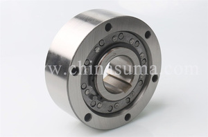 Phổ biến một chiều bánh đà ly hợp Wedge mang ckf-truyền CFK-A2595 25*95*35 - Product Image 3