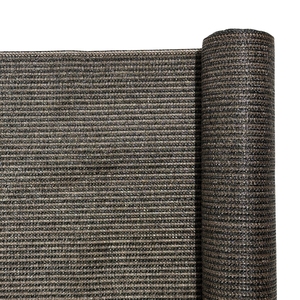<span class=keywords><strong>Voile</strong></span> d'<span class=keywords><strong>ombrage</strong></span> rectangulaire en HDPE tissé, toile de <span class=keywords><strong>camouflage</strong></span>, filet pare-soleil coloré, filet d'<span class=keywords><strong>ombrage</strong></span> robuste - Product Image 6