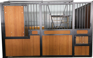 VSNHORSE Reit ausrüstung Pferdes tälle Pferdes tälle Pferdes tall fronten im europäischen Stil Ausgefallene Pferdes tälle - Product Image 5