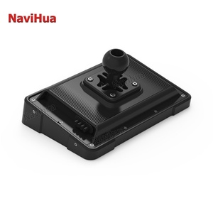 Navihua Écran tactile 5 pouces Carplay pour moto universelle, Android Auto, affichage numérique, compteur de vitesse - Product Image 6