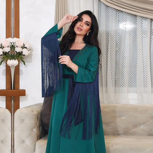 ردية نسائية عربية من حجر الراين لإصلاح الشرق الأوسط - Product Image 3