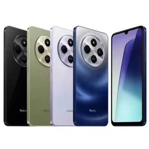 Nueva llegada al por mayor <span class=keywords><strong>Redmi</strong></span> 14C <span class=keywords><strong>4G</strong></span> Android 14 Smartphone Original 50MP Versión Global LTE Celular 18W Tipo-<span class=keywords><strong>C</strong></span> Octa Core Alemán - Product Image 4