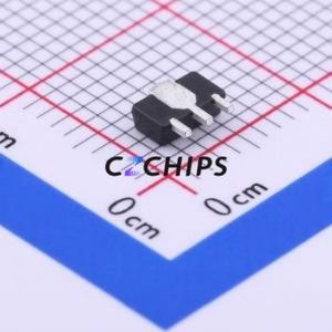 New&Original TQP7M9102 SOT-89-3 Integrated Circuit IC Chip <b>RF</b> <b>Amplifier</b> Whole Sale Electronic Component Chips & BOM Service - Product Image 2