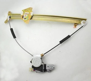 미쓰비시 파제로 윈도우 레귤레이터 V31V32V33V43 (차량 윈도우 레귤레이터) - Product Image 1