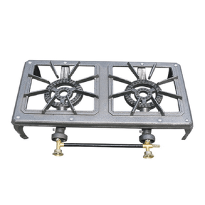 Giá Cả Hợp Lý Tiêu Chuẩn Tùy Chỉnh Wok Burner Freestanding Gas Cooktop - Product Image 4