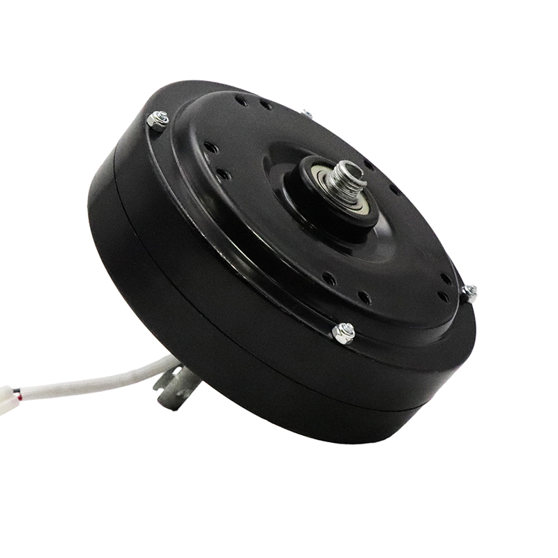 Soluciones Confiables para un Rendimiento Eficiente de motor bldc con ...