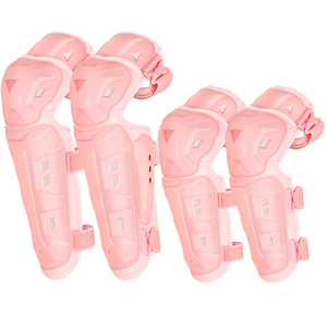 Ensemble de protection Motowolf : protections de corps pour moto, protections dorsales et genouillères pour motocross - Product Image 4