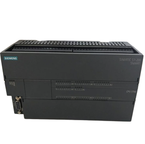 ซีเมนส์ 6ES7288-1SR20-0AA1 S7-200 SMART PLC 20I/O รีเลย์ IP20 อีเธอร์เน็ต Modbus สำหรับระบบอัตโนมัติบรรจุภัณฑ์ ของแท้พร้อมส่ง - Product Image 3
