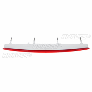 Luz de Freno Trasera LED de Alto Nivel para Automóvil, Tercera Luz de Freno para BMW Serie 1 128i 135i M E82 E88 2007-2013 63257164978 - Product Image 3